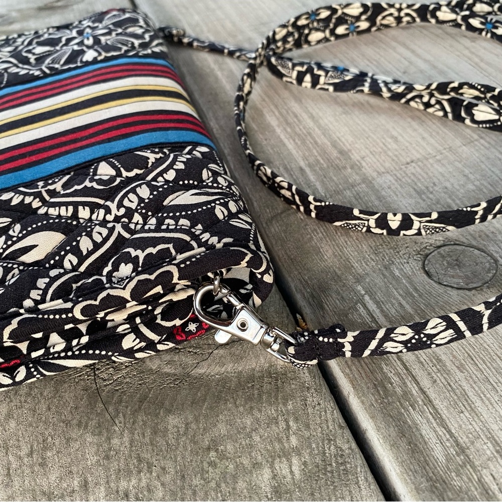 Vintage Barcelona Vera Bradley - Picture 5 of 6